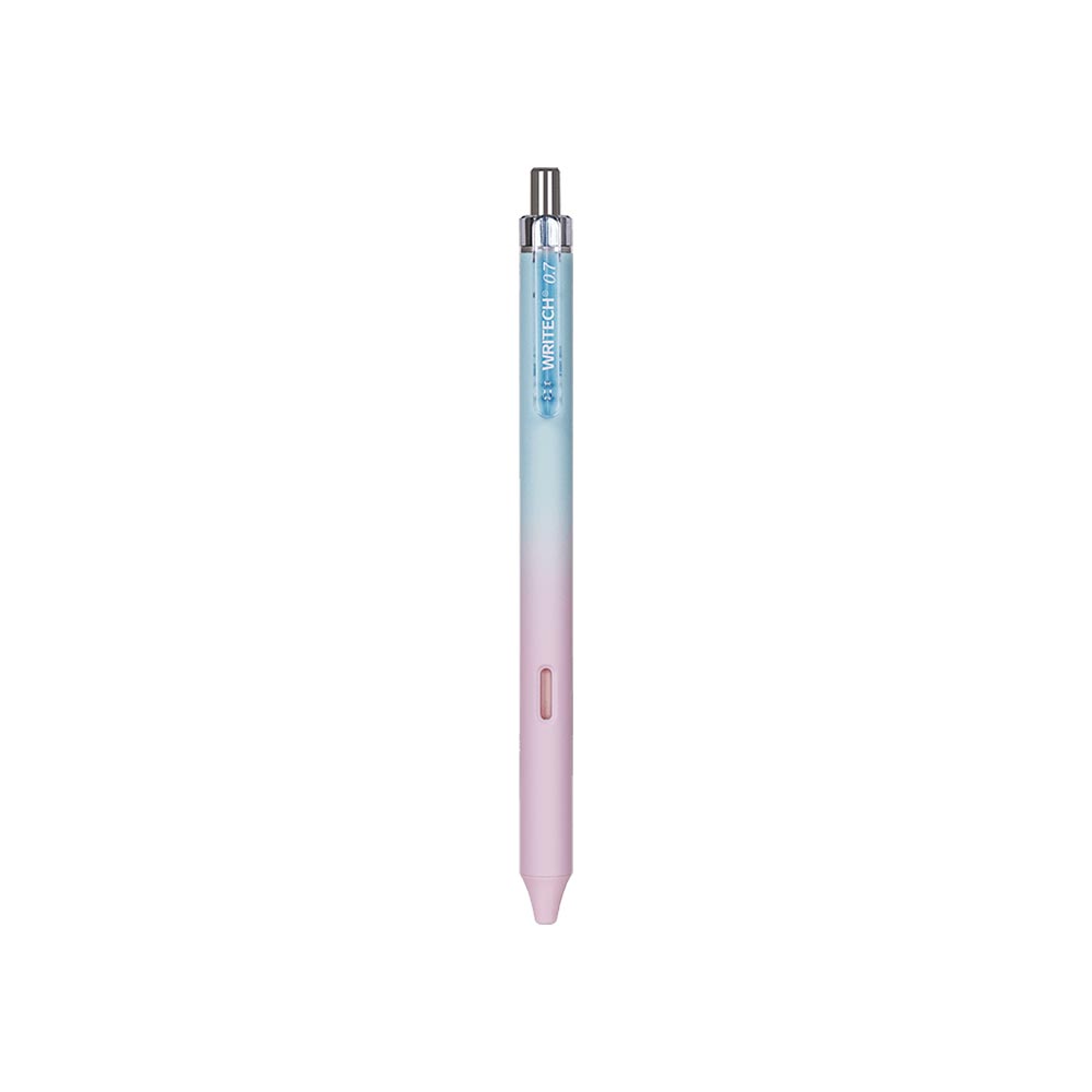 Μηχανικό Μολύβι Ombre Μπλέ/Ροζ 0.7mm 5172 Writeck - 105612
