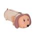 Κασετίνα Curly Fell Fritzi the Dachsund 26503 Lulubug Handmade - 0