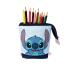 Κασετίνα Μολυβοθήκη Lilo & Stitch 342-02147 Gim - 1