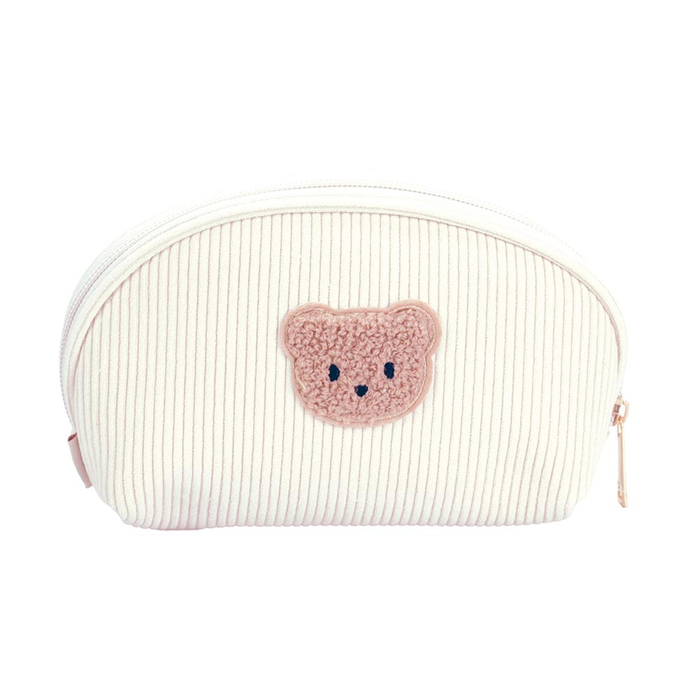 Νεσεσέρ Pouch Bag Bear 300-30310 Funkyfish - 118727