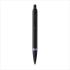 Στυλό I.M Amethyst Black Purple Ring BT Ballpen με Δώρο Σημειωματάριο 1159.2303.61 Parker - 1