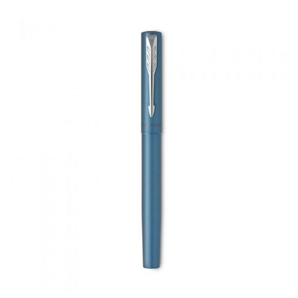 Στυλό Ρ Vector XL Teal Fp+Αντλία 1161.1041.06 Parker - 1