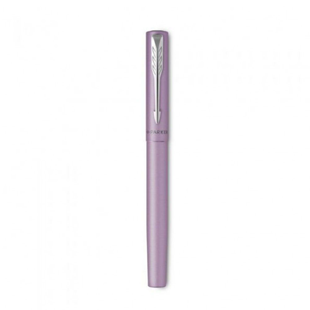 Στυλό Ρ Vector XL Lilac Fp+Αντλία 1161.1041.14 Parker - 3