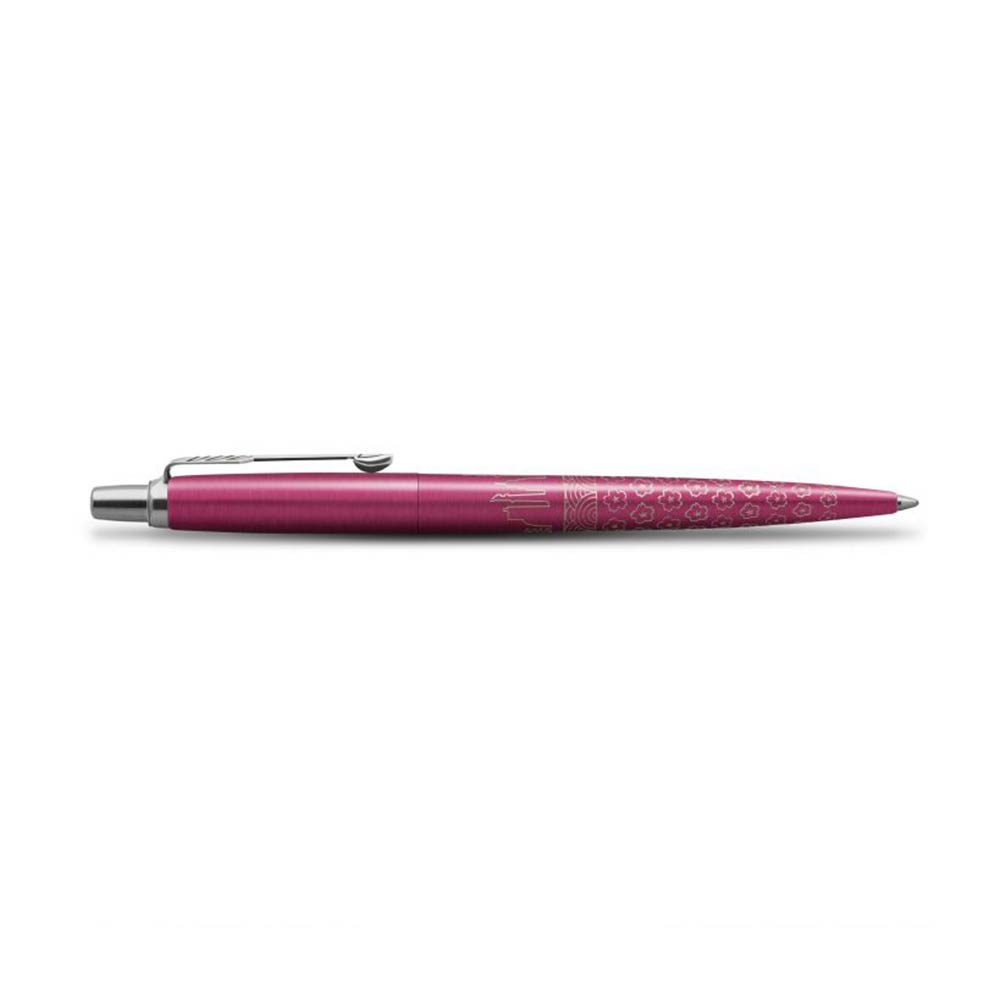 Στυλό Jotter Special Edition Tokyo Pink CT Ballpen 1171.1133.02 Parker - 1