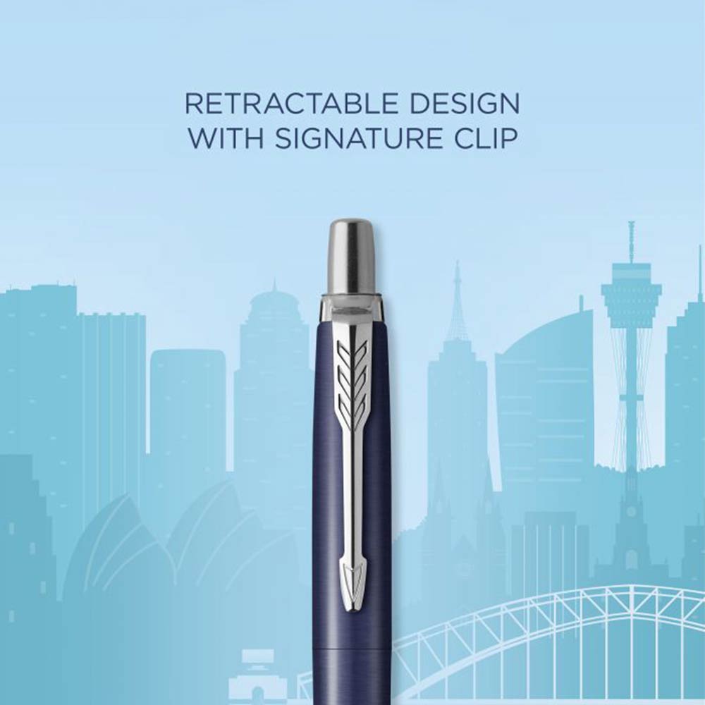 Στυλό Jotter Special Edition Sydney Blue CT Ballpen 1171.1133.04 Parker - 2