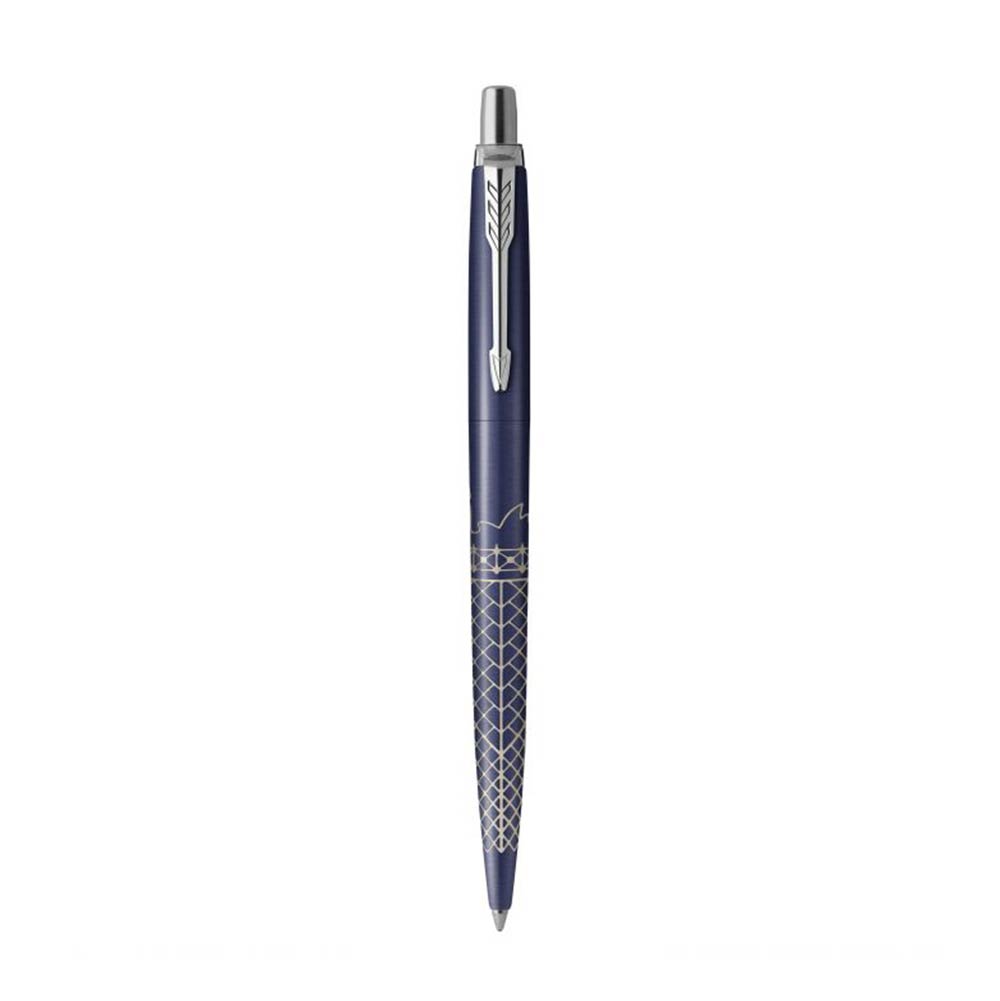 Στυλό Jotter Special Edition Sydney Blue CT Ballpen 1171.1133.04 Parker - 1