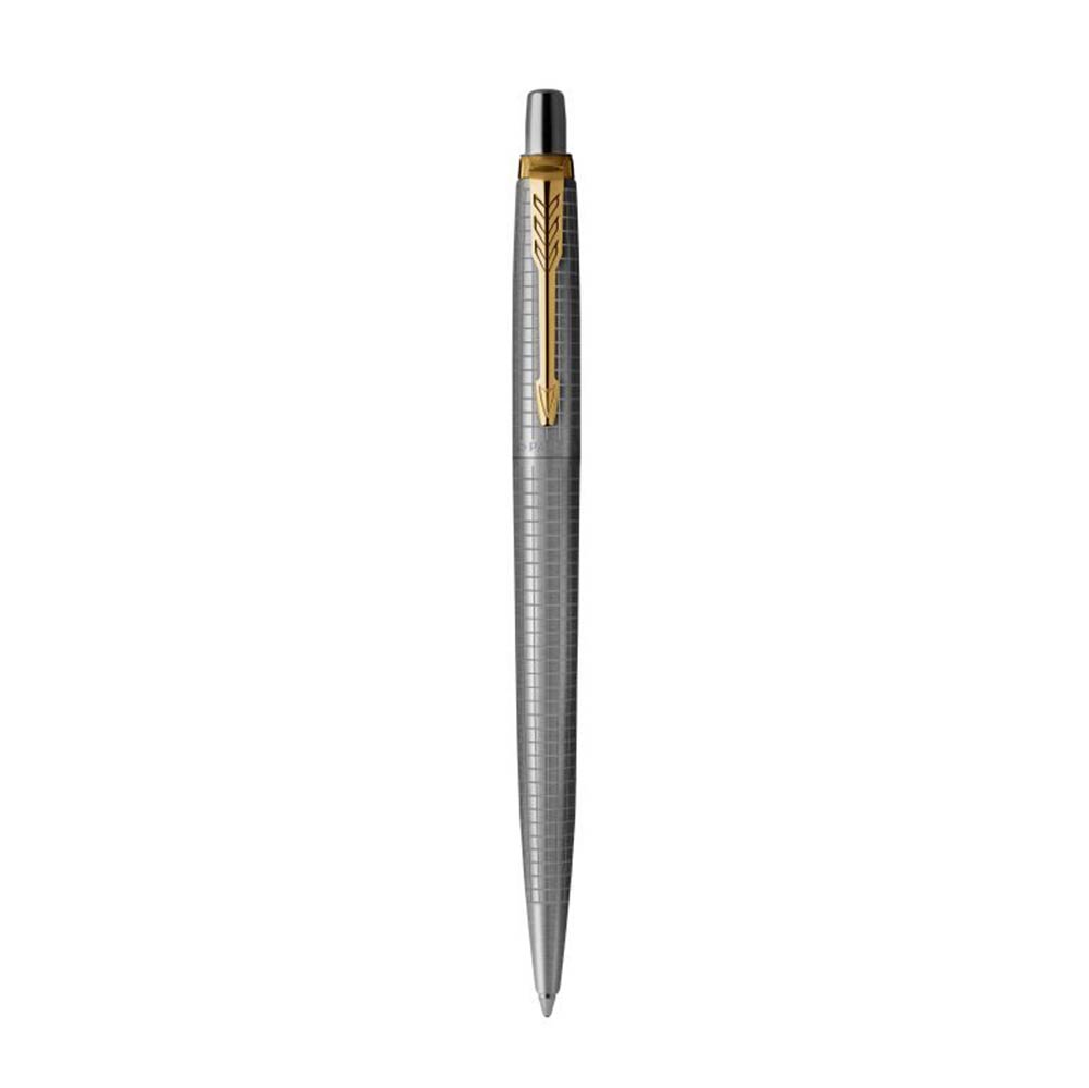 Στυλό Jotter Special Edition 70th Anniversary Stainless Steel GT Ballpen 1171.1143.02 Parker - 1