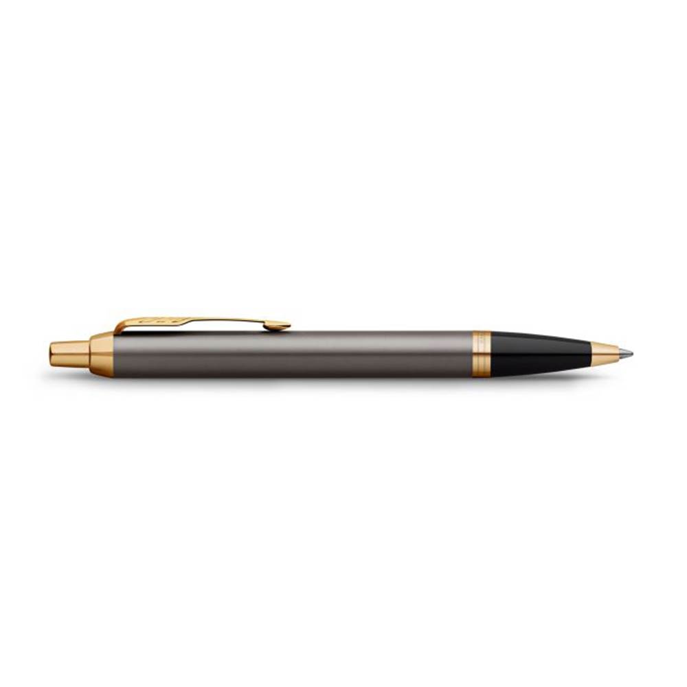 Στυλό I.M Core Grey GT Ballpoint 1159.4003.22 Parker - 2