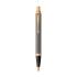 Στυλό I.M Core Grey GT Ballpoint 1159.4003.22 Parker - 1