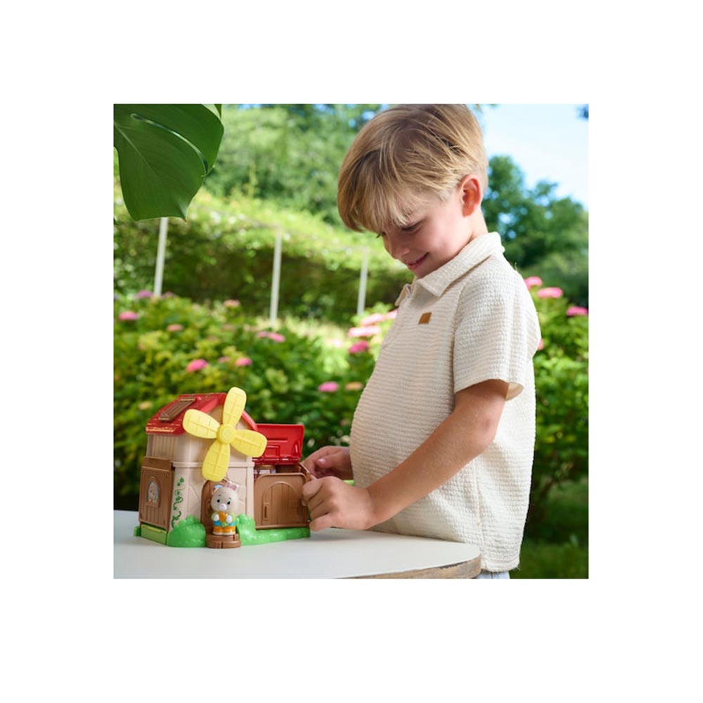 Μινιατούρα The Garden Mill 700225F Klorofil - 2