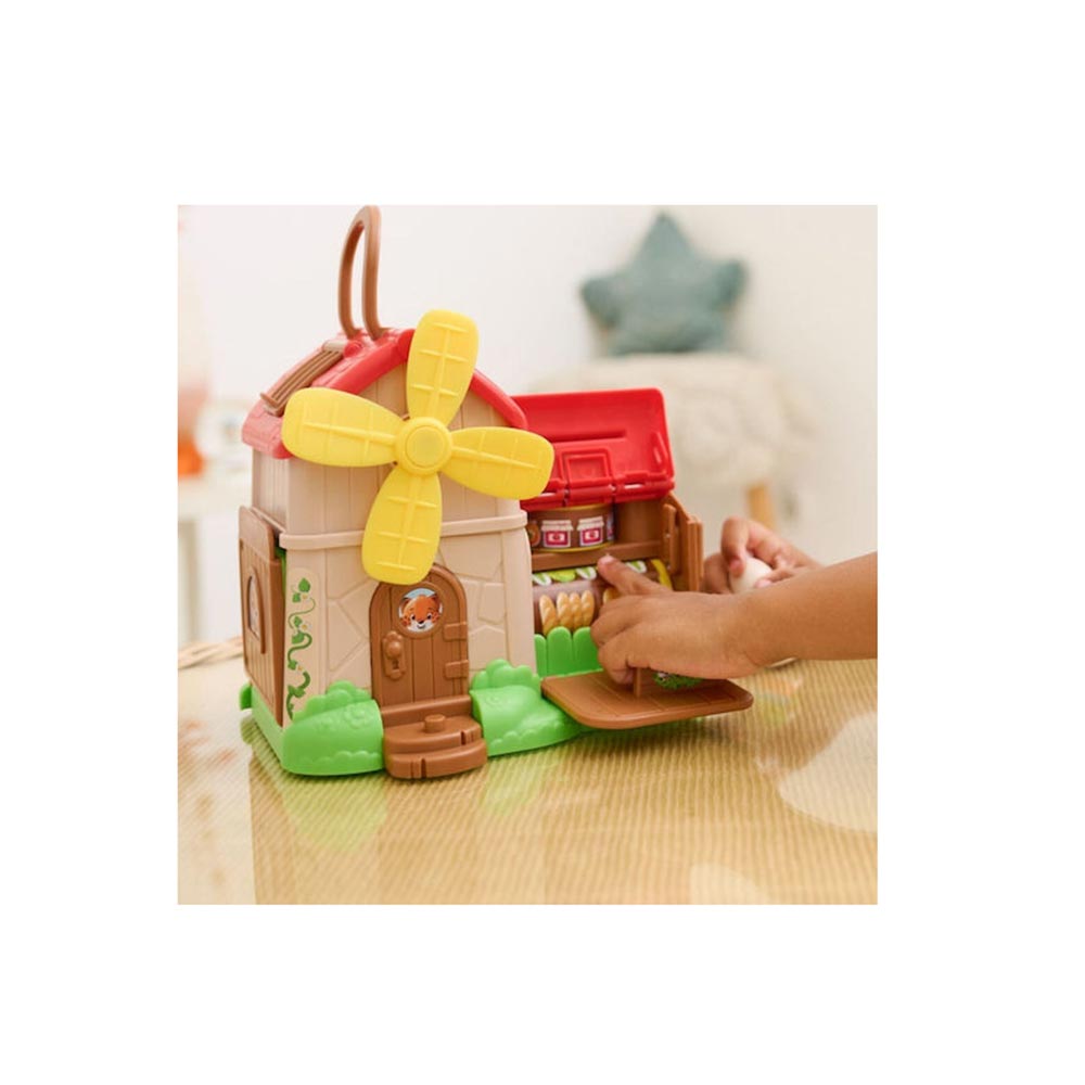 Μινιατούρα The Garden Mill 700225F Klorofil - 4