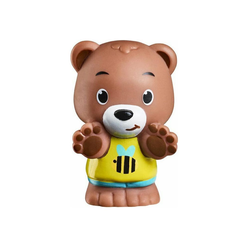 Οικογένεια Browny 4τμχ. 700300F Klorofil - 5