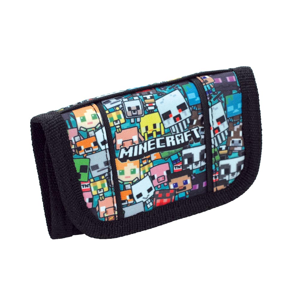 Πορτοφόλι Minecraft Chibi 316-04280 Gim - 118844