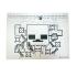 Μπλοκ Ζωγραφικής Minecraft 23x33 40Φ 316-04416 Gim - 2