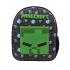 Τσάντα Πλάτης Νηπίου Minecraft Metro Art 2 316-05050 Gim - 0