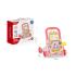 Περπατούρα Μπαταρίας Ροζ 18240 Doly Toys - 1