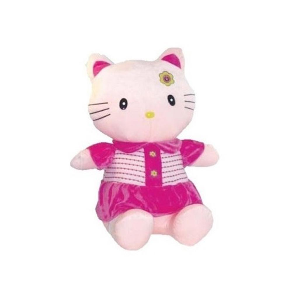 Λούτρινο Hello Kitty 35εκ. 18351-35 Play By Play  - 115845