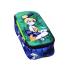 Κασετίνα Βαρελάκι Οβάλ Tinkerbell 331-82144 Gim - 1