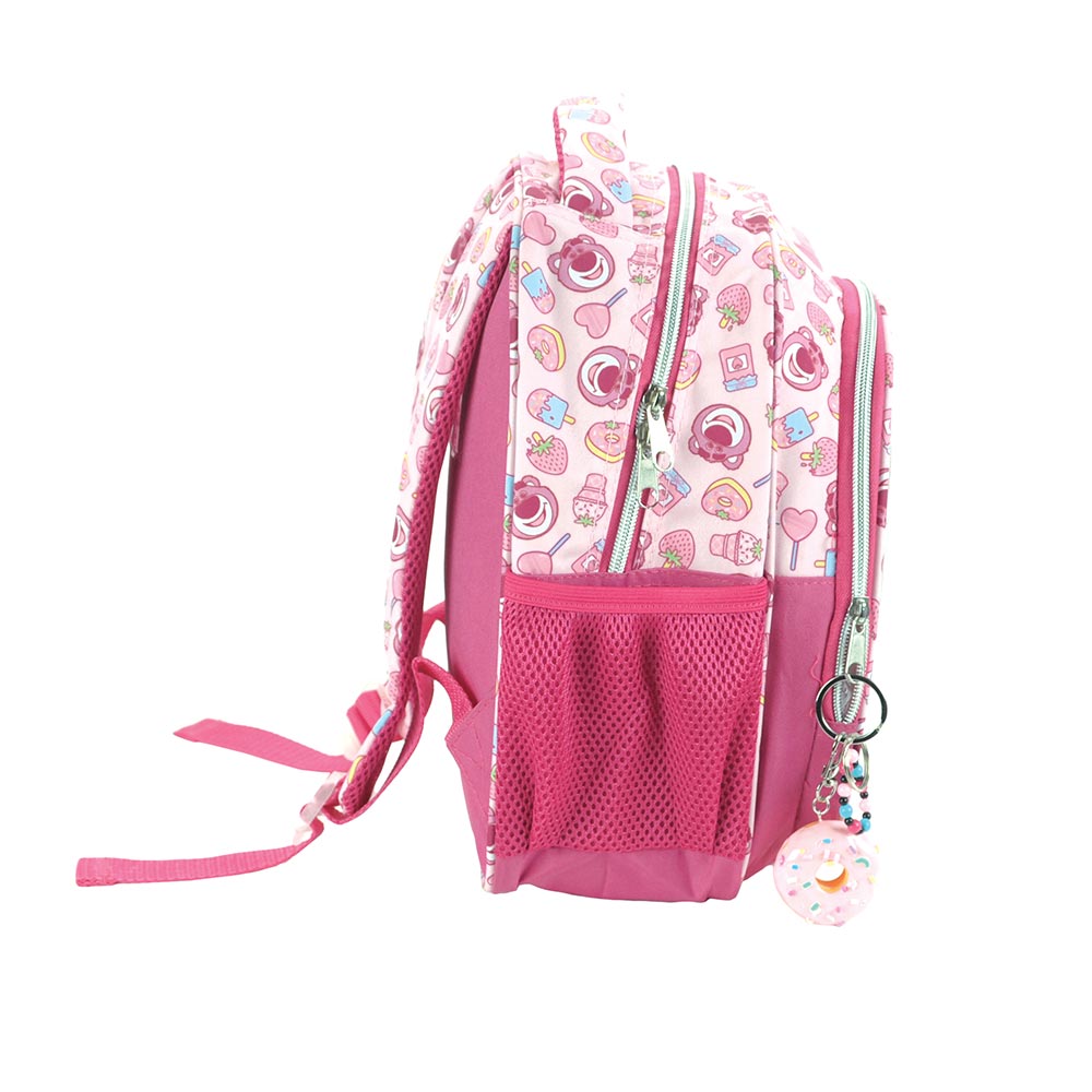 Τσάντα Πλάτης Νηπίου Toy Story Lotso 332-80054 Gim - 3