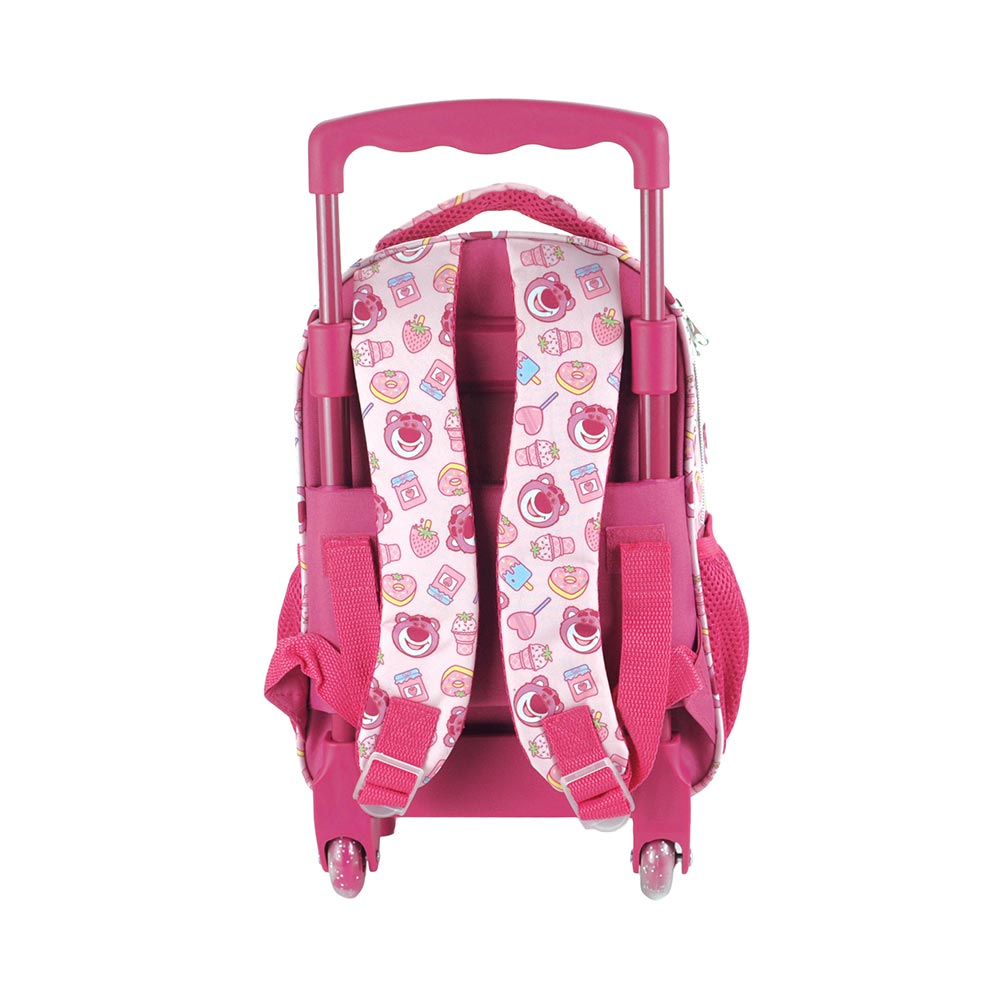 Τσάντα Τρόλεϊ Νηπίου Toy Story Lotso 332-80072 Gim - 1