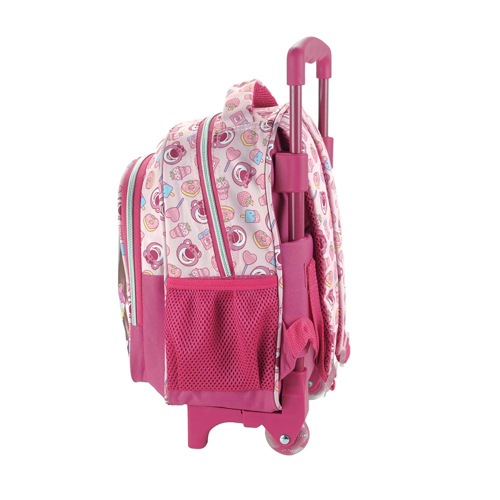 Τσάντα Τρόλεϊ Νηπίου Toy Story Lotso 332-80072 Gim - 2