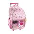 Τσάντα Τρόλεϊ Δημοτικού Toy Story Lotso 332-80074 Gim - 0