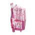 Τσάντα Τρόλεϊ Δημοτικού Toy Story Lotso 332-80074 Gim - 3