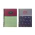 Τετράδιο A4 Σπιράλ 2Θ Green 333-39440 Hallmark - 0