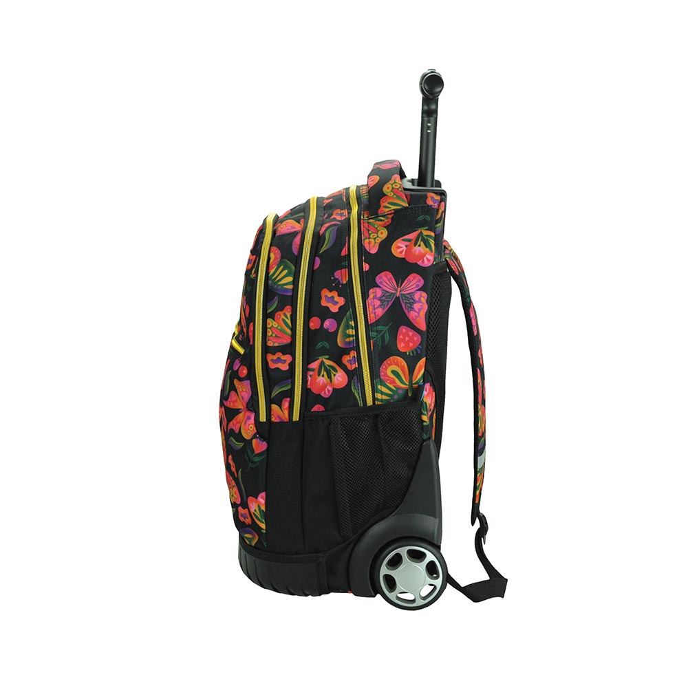 Τσάντα τρόλεϊ Δημοτικού Strawberry Fly 333-52074 Hallmark - 2