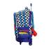 Τσάντα Τρόλεϊ Δημοτικού Paw Patrol Racing 334-68078 Gim - 3