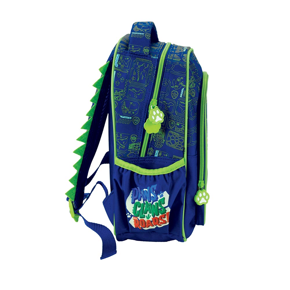 Τσάντα Πλάτης Νηπίου Paw Patrol Movie 334-69054 Gim - 2