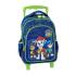 Τσάντα Τρόλεϊ Νηπίου Paw Patrol Movie 334-69072 Gim - 0