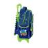Τσάντα Τρόλεϊ Νηπίου Paw Patrol Movie 334-69072 Gim - 1