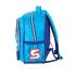 Τσάντα Πλάτης Νηπίου Sonic Classic 334-89054 Gim - 2