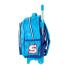 Τσάντα Τρόλεϊ Νηπίου Sonic Classic 334-89072 Gim - 3