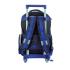 Τσάντα Τρόλεϊ Δημοτικού Sonic Classic 334-89074 Gim - 1