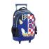 Τσάντα Τρόλεϊ Δημοτικού Sonic Classic 334-89078 Gim - 0
