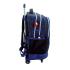 Τσάντα Τρόλεϊ Δημοτικού Sonic Classic 334-89078 Gim - 1