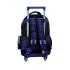 Τσάντα Τρόλεϊ Δημοτικού Sonic Classic 334-89078 Gim - 2