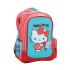 Τσάντα Πλάτης Δημοτικού Hello Kitty Sweatheart 335-74031Gim - 0