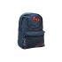 Τσάντα Πλάτης Δημοτικού Hello Kitty Denim 335-75033 Gim - 0
