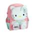 Τσάντα Πλάτης Νηπίου Hello Kitty Club 335-76054 Gim - 0