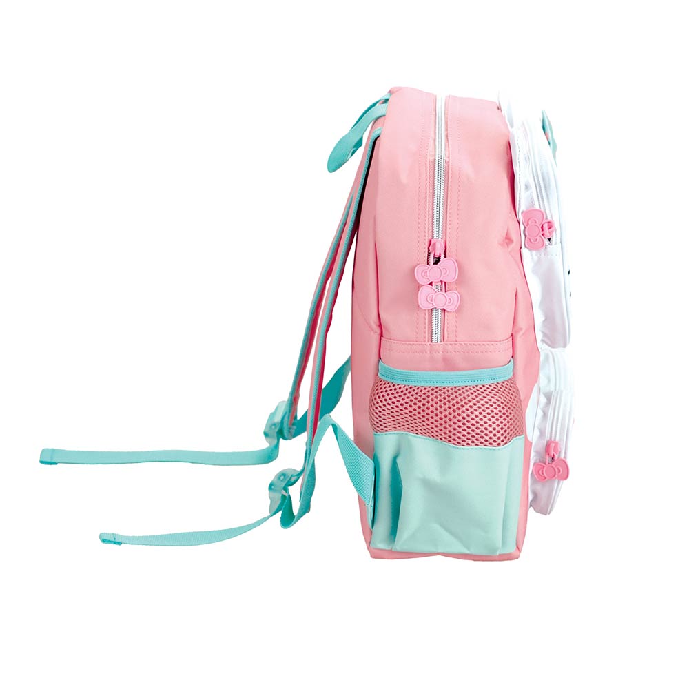 Τσάντα Πλάτης Νηπίου Hello Kitty Club 335-76054 Gim - 1
