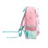 Τσάντα Πλάτης Νηπίου Hello Kitty Club 335-76054 Gim - 1
