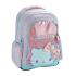 Τσάντα Πλάτης Δημοτικού Hello Kitty Cupcake 335-77031 Gim - 0