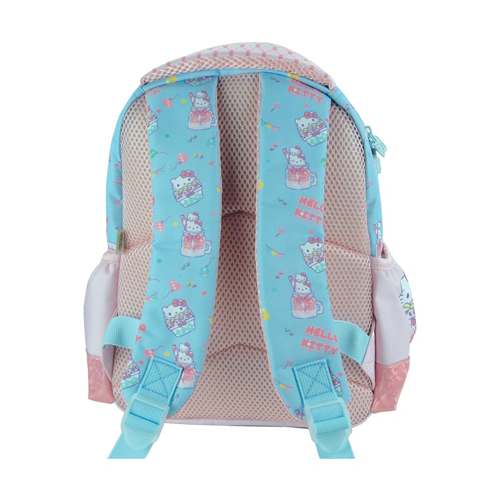 Τσάντα Πλάτης Νηπίου Hello Kitty Cupcake 335-77054 Gim - 3