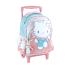 Τσάντα Τρόλεϊ Νηπίου Hello Kitty Cupcake 335-77072 Gim - 0