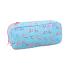 Κασετίνα Βαρελάκι Οβάλ Hello Kitty Cupcake 335-77144 Gim - 1