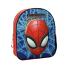 Τσάντα Πλάτης Νηπίου 3D Spiderman Frame 337-10050 Gim - 0