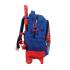 Τσάντα Τρόλεϊ Νηπίου Spiderman Evergreen 337-11072 Gim - 2